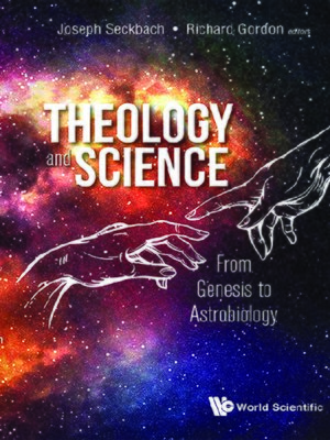 cover image of Theology and Science